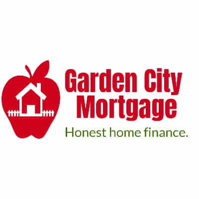 Garden City Mortgage Logo