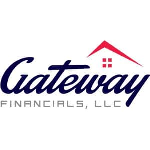 Gateway Financials LLC Logo