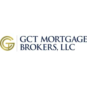 GCT Mortgage Brokers LLC Logo