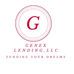 Genex Lending LLC Logo