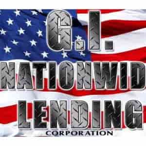 GI Nationwide Lending Corporation Logo