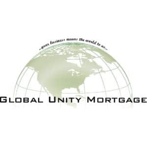 Global Unity Mortgage Logo