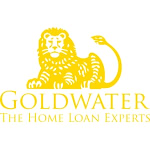 Goldwater Home Loans Inc Logo