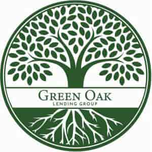 Green Oak Lending Group LLC Logo
