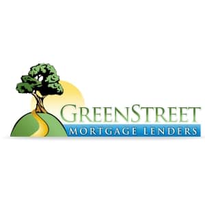 Green Street Mortgage Lenders Inc Logo