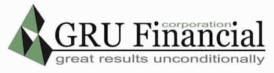 GRU Financial Corporation Logo