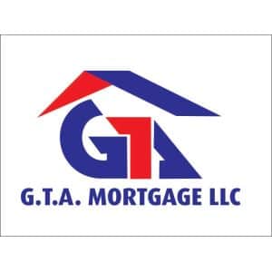 GTA Mortgage LLC Logo