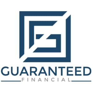 Guaranteed Financial Corp Logo