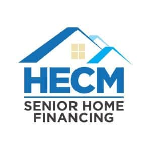 HECM Senior Home Financing Logo