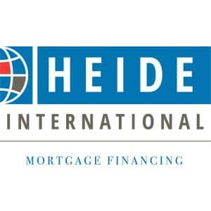 Heide International LLC Logo