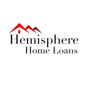 Hemisphere Home Loans Logo