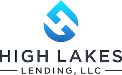High Lakes Lending LLC Logo