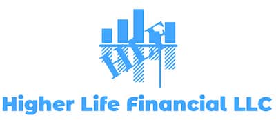 Higher Life Financial LLC Logo