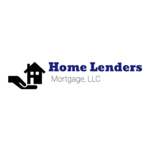 Home Lenders Mortgage LLC Logo