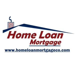 Home Loan Mortgage Company LLP Logo