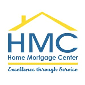 Home Mortgage Center Corp Logo