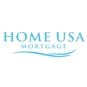 Home USA Mortgage Inc Logo