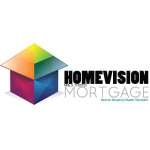 Homevision Mortgage Lending Inc Logo