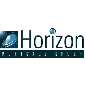 Horizon Mortgage Group LLC Logo