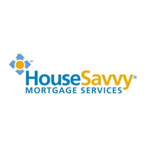 HouseSavvy Mortgage Services LLC Logo