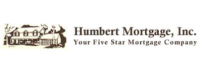 Humbert Mortgage Inc Logo