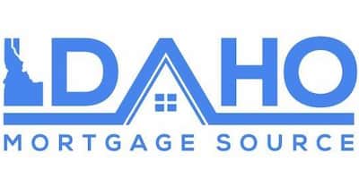 Idaho Mortgage Source Logo