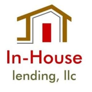 In-House Lending LLC Logo