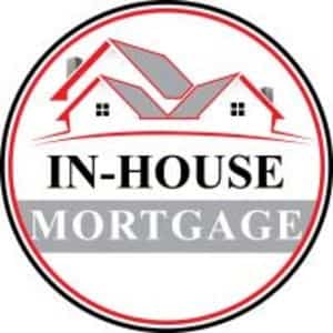 In-House Mortgage LLC Logo