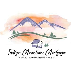 Indigo Mountain Mortgage LLC Logo