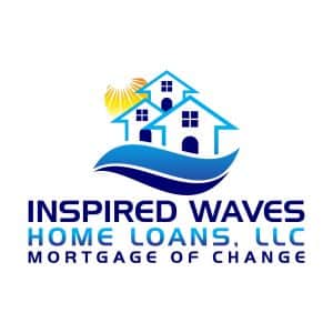 Inspired Waves Home Loans LLC Logo