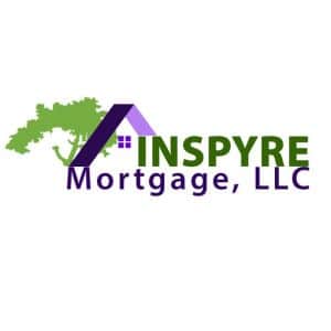 Inspyre Mortgage LLC Logo