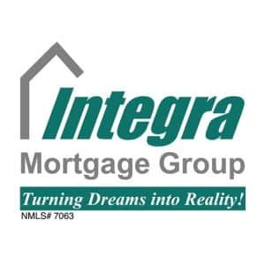 Integra Mortgage Group LLC Logo