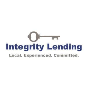 Integrity Lending Logo