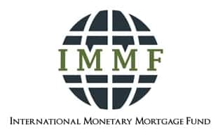 International Monetary Mortgage Fund Inc Logo