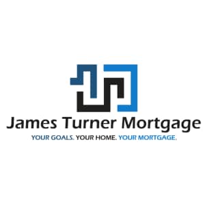 James Turner Mortgage LLC Logo