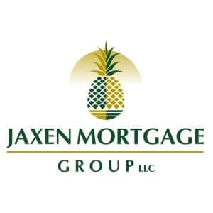 Jaxen Mortgage Group LLC Logo