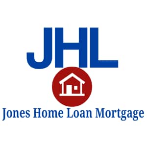 Jones Home Loan Mortgage LLC Logo