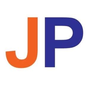 JP Financial Group Inc Logo