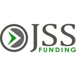 JSS Funding Corp Logo