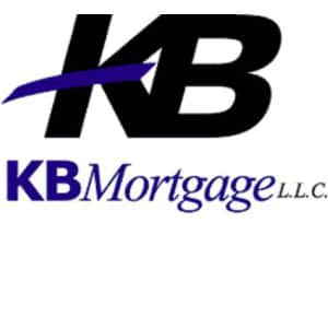 KB Mortgage LLC Logo