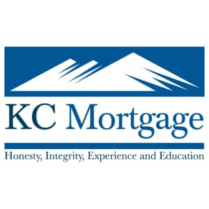 KC Mortgage LLC Logo