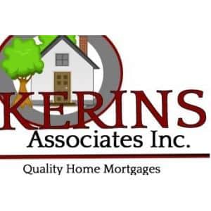 Kerins Associates Inc Logo