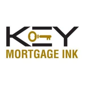 Key Mortgage Ink Logo