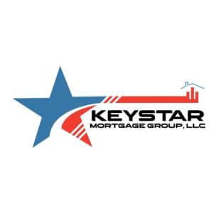 Key Star Mortgage Group LLC Logo