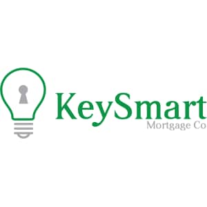 KeySmart Mortgage Co Logo