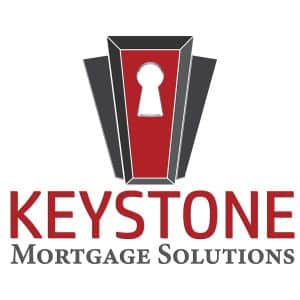 Keystone Mortgage Solutions LLC Logo