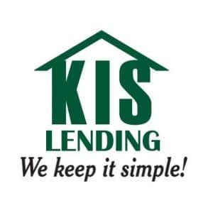 KIS Lending Inc Logo