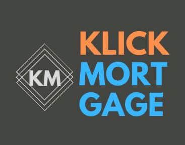 Klick Mortgage Inc Logo