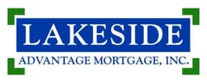 Lakeside Advantage Mortgage Inc Logo
