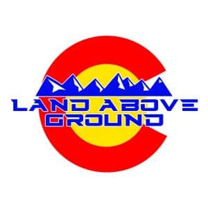 Land Above Ground Mortgage Inc Logo